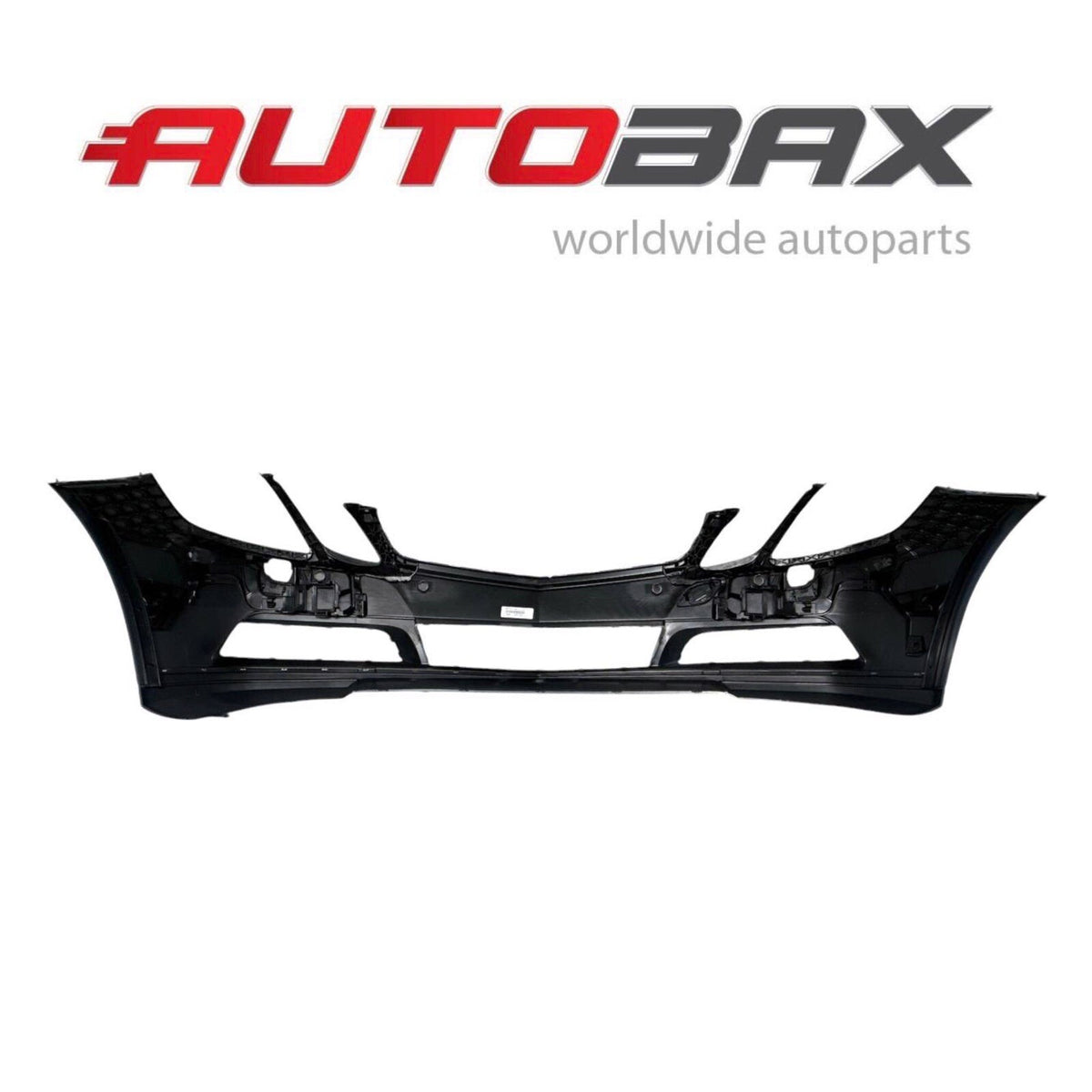 2010 2011 2012 2013 MERCEDES-BENZ E350 FRONT BUMPER COVER OEM NEW A2078850425