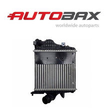 2019 2020 2021 2022 2023 2024 VOLKSWAGEN TOUAREG AUDI Q8 INTERCOOLER LEFT DRIVER