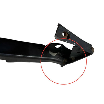 2006-2010 BENTLEY CONTINENTAL FLYING SPUR FRONT CENTER MOUNT SUPPORT BRACKET