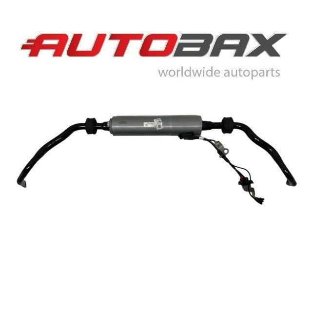 2019 2020-2025 BMW X5 G05 X6 G06 X7 FRONT ACTIVE STABILIZER SWAY ANTI ROLL BAR
