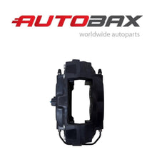 2012 2013 2014 2015-2021 TESLA MODEL X S REAR RIGHT DISC BRAKE CALIPER PASSENGER