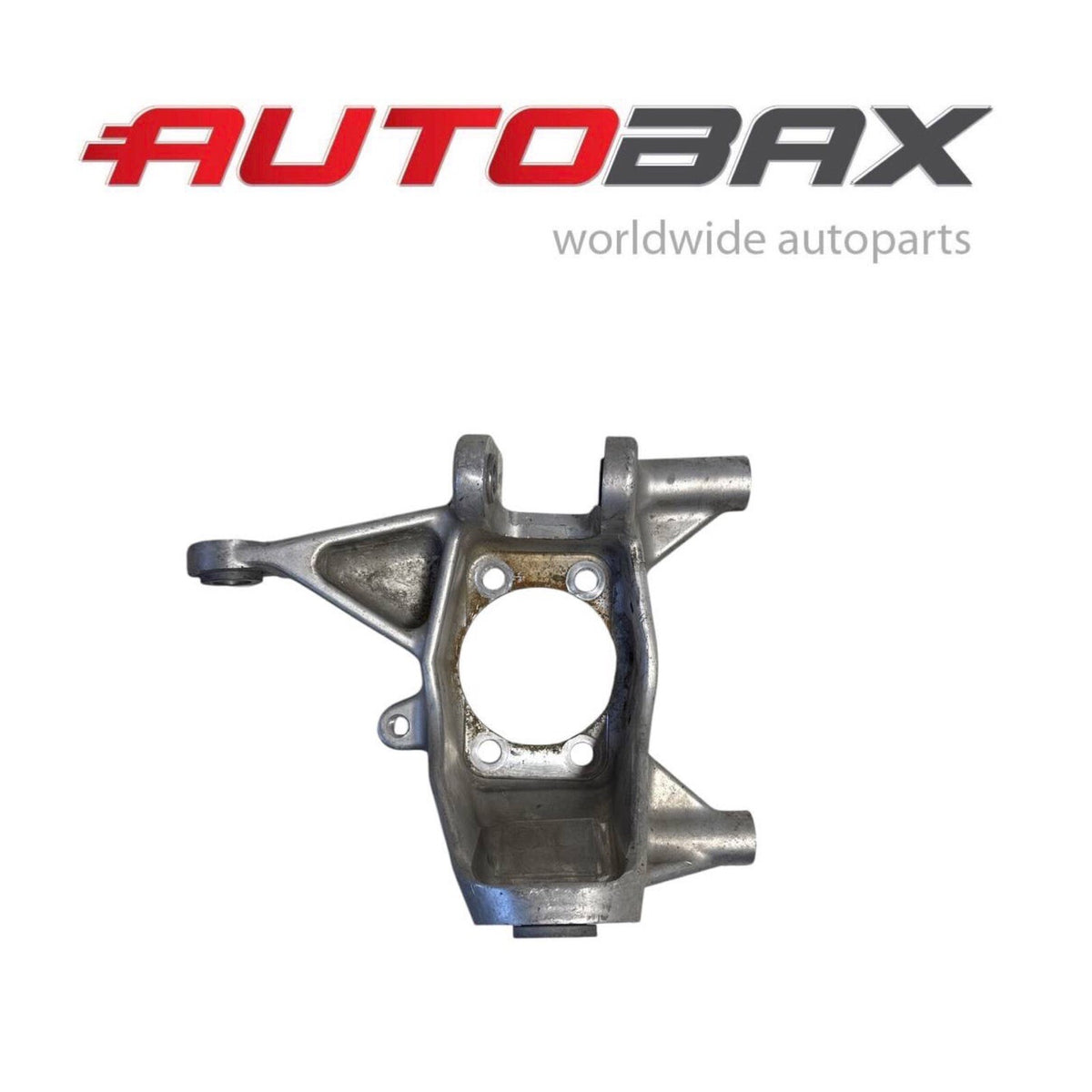 2016 2017 2018 2019-2021 MCLAREN 570S REAR RIGHT SUSPENSION SPINDLE KNUCKLE HUB