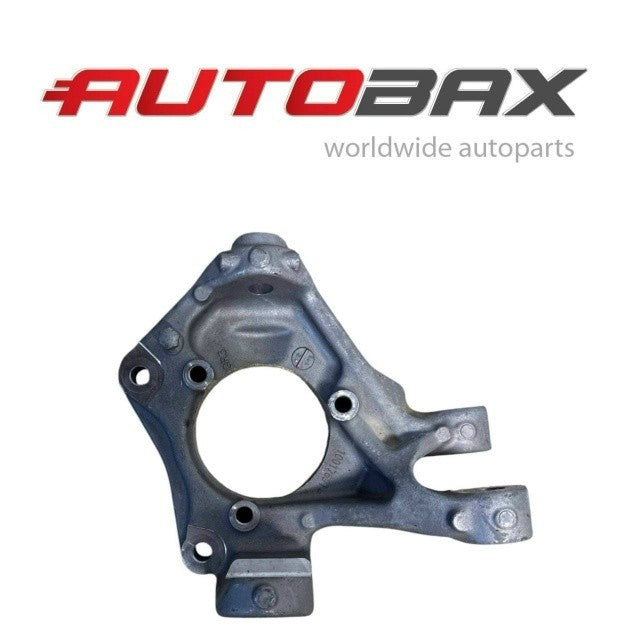 2024 2025 2026 JEEP WRANGLER JL FRONT RIGHT PASSENGER SUSPENSION SPINDLE KNUCKLE