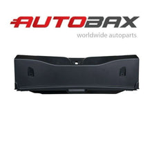 2018 2019 2020 2021-2023 MERCEDES BENZ C238 REAR TRUNK SILL TRIM PANEL COVER NEW