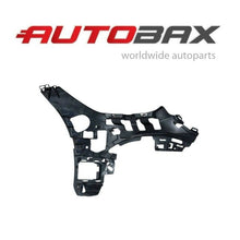 2022 2023-2025 MERCEDES BENZ W206 FRONT BUMPER SUPPORT MOUNT BRACKET LEFT DRIVER