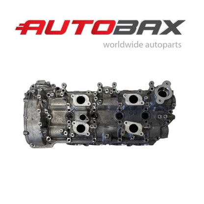 2018 2019-2021 MERCEDES-BENZ S560 M177 R176 LEFT DRIVER ENGINE MOTOR CYLINDER
