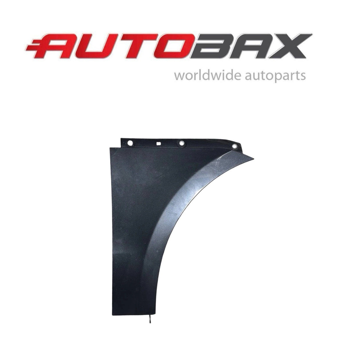 2015 2016 2017 2018 2019-2024 PORSCHE MACAN FRONT RIGHT PASSENGER FENDER PANEL