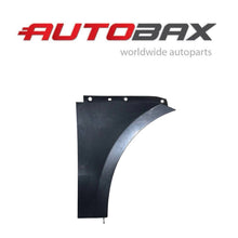 2015 2016 2017 2018 2019-2024 PORSCHE MACAN FRONT RIGHT PASSENGER FENDER PANEL