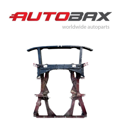 2016 2017 2018 2019 FERRARI 488 SPIDER REAR CHASSIS SUBFRAME FRAME SUPPORT