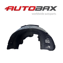 2019-2026 MERCEDES BENZ GT43 53 REAR LEFT DRIVER WHEEL FENDER LINER SPLASH GUARD
