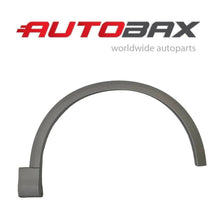 2019 2020 2021 2022 2023 AUDI Q8 FRONT RIGHT WHEEL ARCH FLARE MOLDING PASSENGER