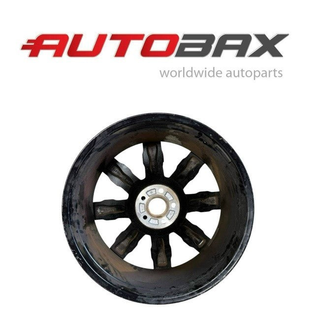 2024 2025 2026 2027 VOLVO EX90 WHEEL RIM ORIGINAL FACTORY R21 9J ET38 OEM USED