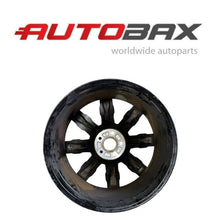 2024 2025 2026 2027 VOLVO EX90 WHEEL RIM ORIGINAL FACTORY R21 9J ET38 OEM USED