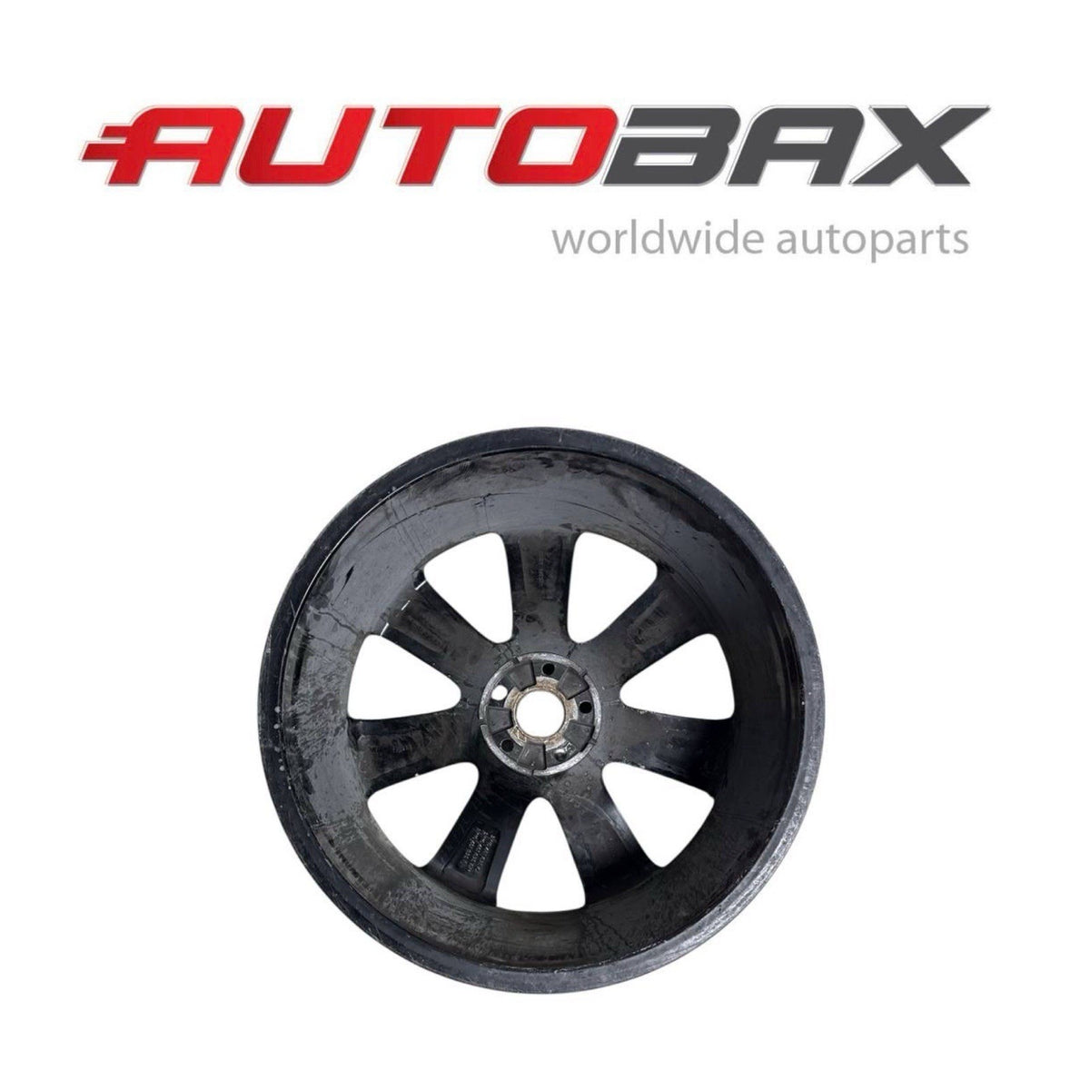 2015-2018 BENTLEY CONTINENTAL GT GTC WHEEL RIM ORIGINAL FACTORY R21 9.5J ET41