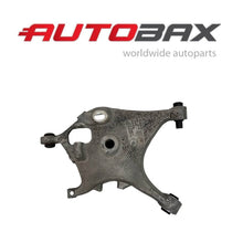2019 2020 2021-2024 VOLVO S60 REAR LEFT SUSPENSION WISHBONE CONTROL ARM DRIVER