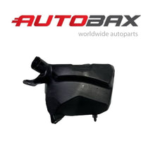 2020 2021 2022 2023 2024 TESLA MODEL Y WINDSHIELD FLUID WASHER TANK RESERVOIR