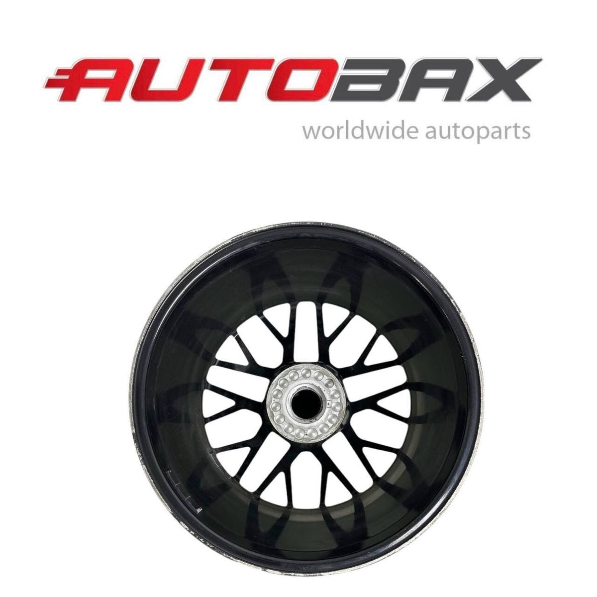 2014 2015-2019 PORSCHE 991 911 TURBO WHEEL RIM ORIGINAL FACTORY R20 11.5J ET57