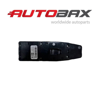 2019-2022 BMW 5 6 8 X7 G30 G32 G16 G07 FRONT LEFT MASTER WINDOW SWITCH CONTROL