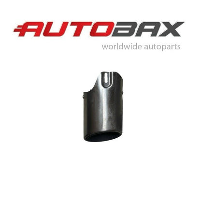 2017 2018 2019 2020 PORSCHE PANAMERA REAR LEFT DRIVER EXHAUST TAIL PIPE TIP OEM