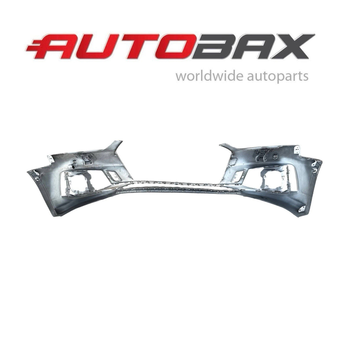 2018 2019  AUDI RS5 FRONT BUMPER COVER OEM USED