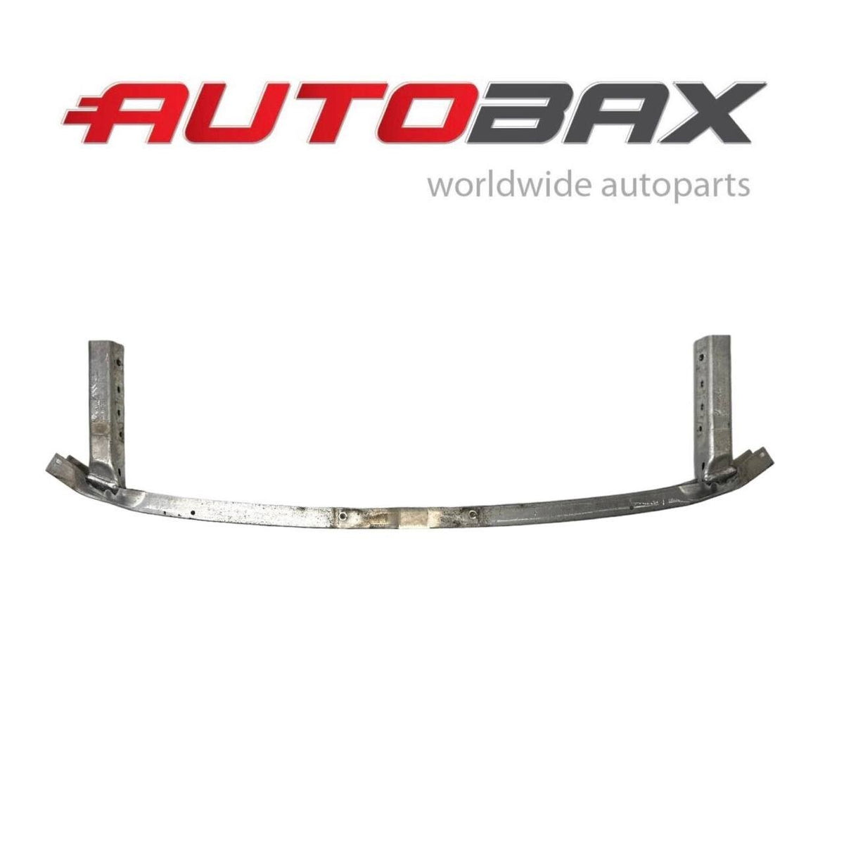 2016 2017 2018 2019-2022 BMW 7 G11 G12 FRONT BUMPER REINFORCEMENT LOWER MOUNT