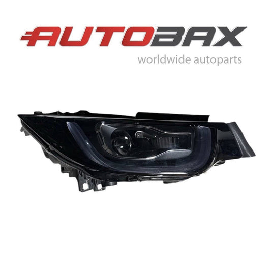 2017 2018 2019 2020 2021 2022 BMW I3 HEADLIGHT HEADLAMP RIGHT PASSENGER SIDE