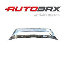 2012 2013-2015 MERCEDES BENZ ML550 ML350 FRONT BUMPER LOWER MOLDING VALANCE SKID