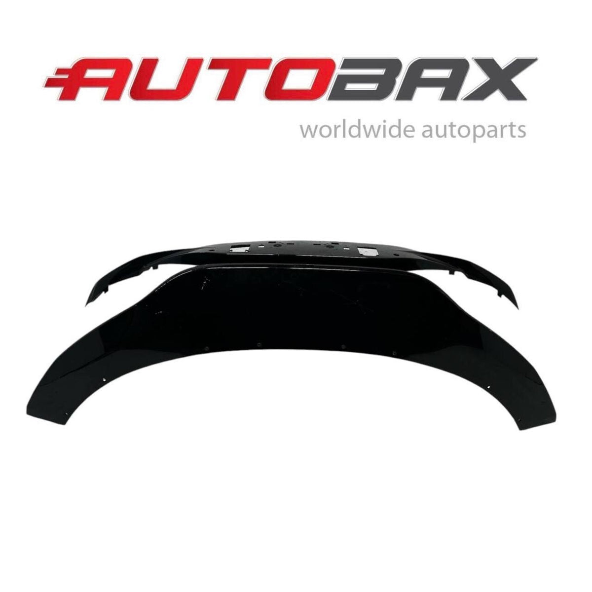 2017 2018 2019 2020-2023 ASTON MARTIN DB11 REAR BUMPER LOWER VALANCE DIFFUSER