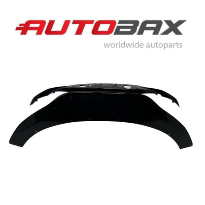 2017 2018 2019 2020-2023 ASTON MARTIN DB11 REAR BUMPER LOWER VALANCE DIFFUSER