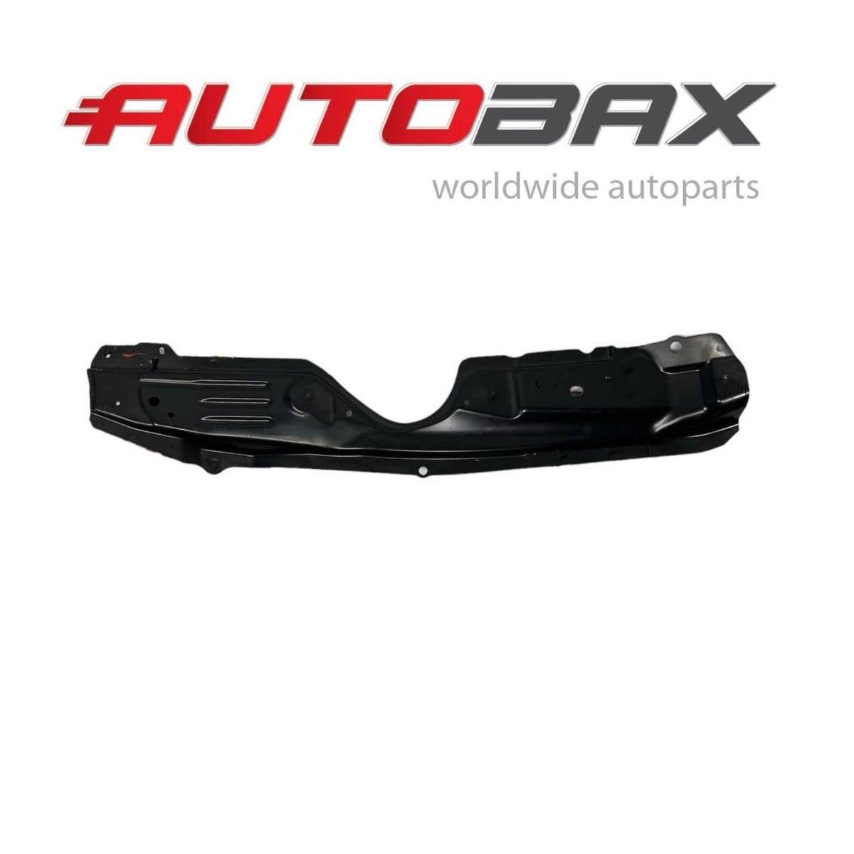 2016 2017 2018-2021 TESLA MODEL S UPPER LEFT FENDER SUPPORT SHOTGUN BEAM RAIL