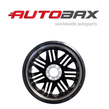 2025 2026 CADILLAC ESCALADE IQ DEEP SPACE WHEEL RIM ORIGINAL FACTORY R24 9J ET35