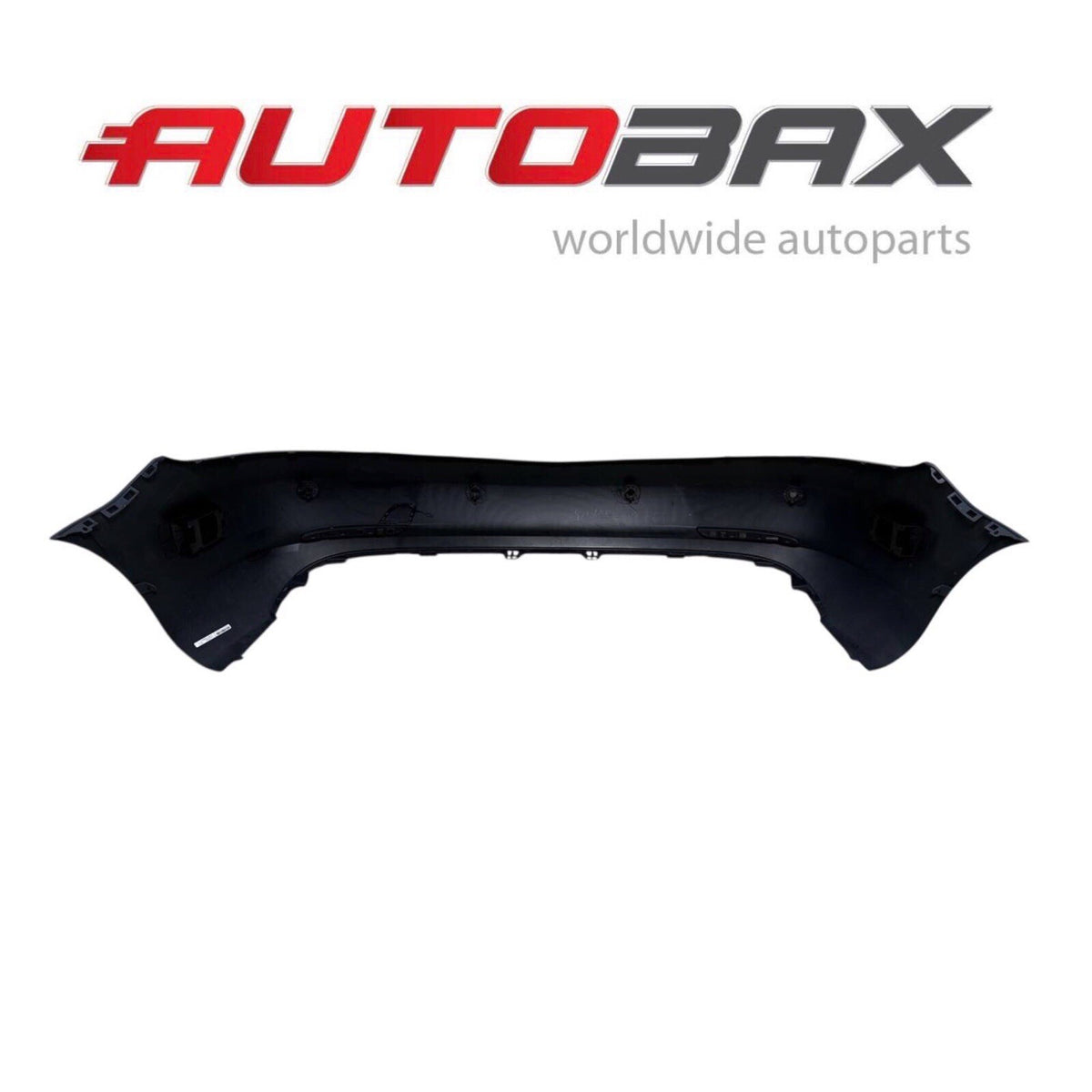 2017 2018 2019 2020 MERCEDES-BENZ SLC SLC300 ART EDITION REAR BUMPER COVER