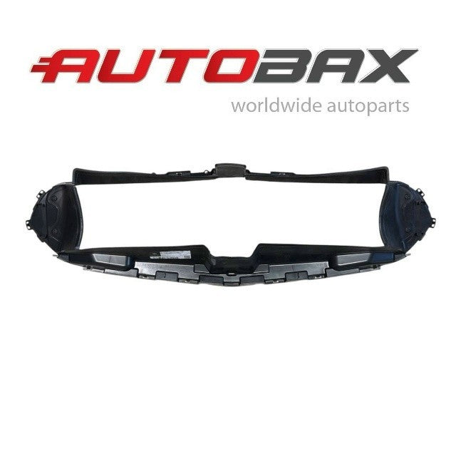 2022 2023 2024 2025 2026 MERCEDES BENZ W206 RADIATOR SUPPORT AIR GUIDE DUCT NEW