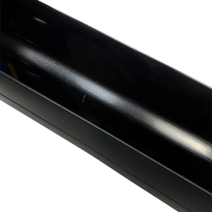 2011 2012 2013 2014 2015-2018 PORSCHE CAYENNE FRONT LEFT LOWER DOOR MOLDING TRIM