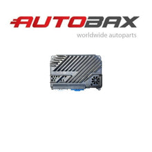 2021 2022 2023-2026 MERCEDES BENZ W223 R232 AMG GT AUDIO AMPLIFIER BURMESTER