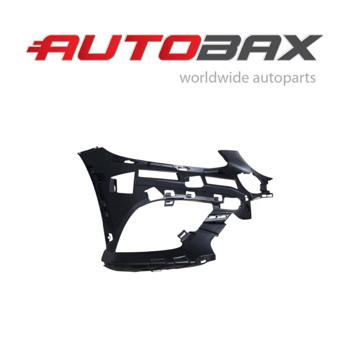 2019 2020 2021 2022 MERCEDES BENZ W205 FRONT BUMPER CARRIER MOUNT BRACKET RIGHT