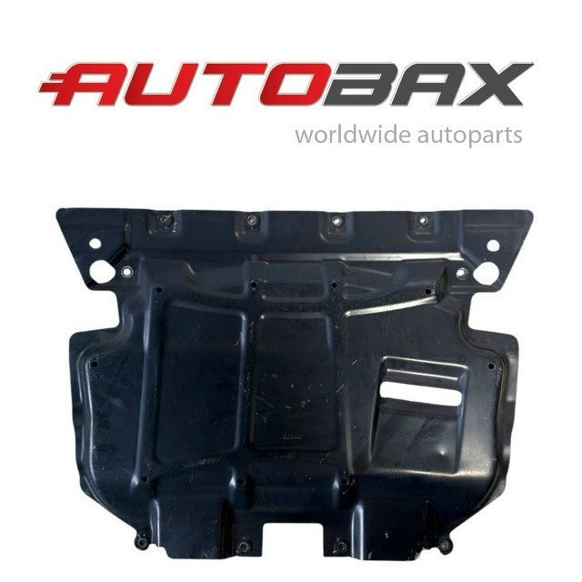 2017 2018 2019-2025 MERCEDES BENZ X290 X253 FRONT ENGINE UNDERBODY SPLASH SHIELD