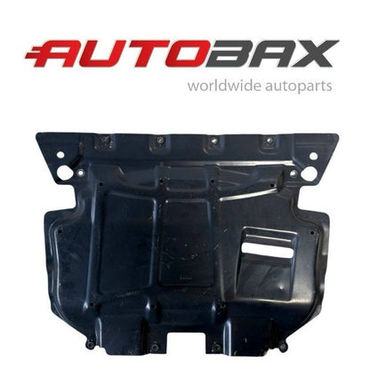 2017 2018 2019-2025 MERCEDES BENZ X290 X253 FRONT ENGINE UNDERBODY SPLASH SHIELD