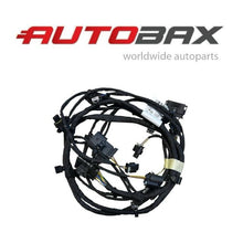 2020 2021 2022 2023 MERCEDES BENZ CLA C118 FRONT BUMPER WIRING WIRE HARNESS PDC
