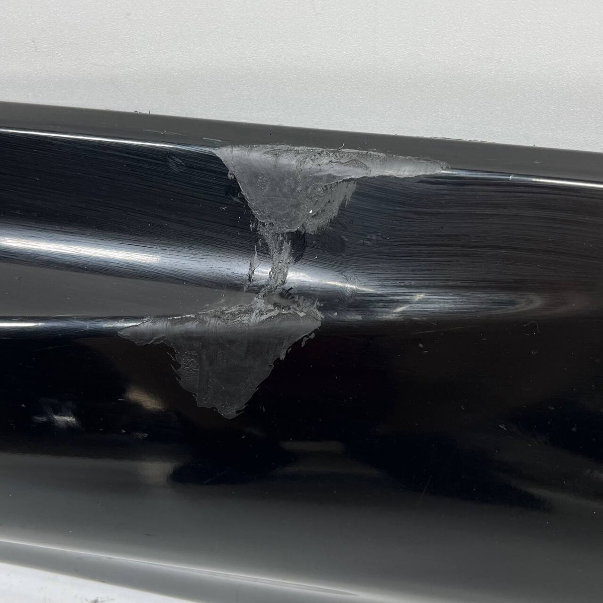 2013 2014 2015 RANGE ROVER SPORT FRONT LOWER RIGHT DOOR MOLDING TRIM PASSENGER