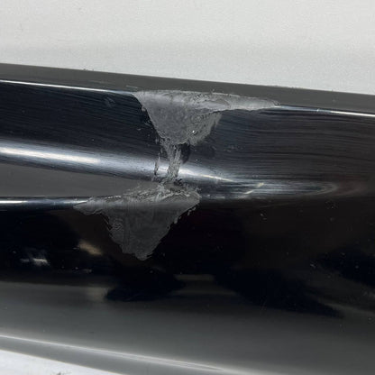 2013 2014 2015 RANGE ROVER SPORT FRONT LOWER RIGHT DOOR MOLDING TRIM PASSENGER