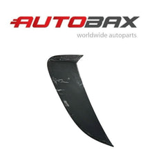 2020-2025 PORSCHE 982 CAYMAN GT4 RS REAR RIGHT PASSENGER AIR INTAKE CARBON TRIM