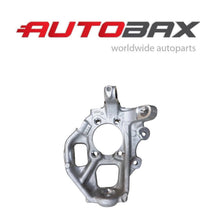 2020-2025 MERCEDES-BENZ GLE450 GLE350 GLS450 REAR KNUCKLE SPINDLE LEFT DRIVER