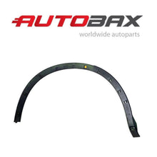 2017 2018 2019-2024 MASERATI LEVANTE REAR FENDER LEFT DRIVER FLARE MOLDING TRIM