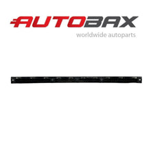 2016 2017 2018 2019-2021 TESLA MODEL X REAR BUMPER BRACKET CENTER 1034844-00-C