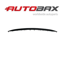 2019 2020-2023 MERCEDES BENZ GLE V167 AMG FRONT BUMPER CENTER MOLDING TRIM LOWER