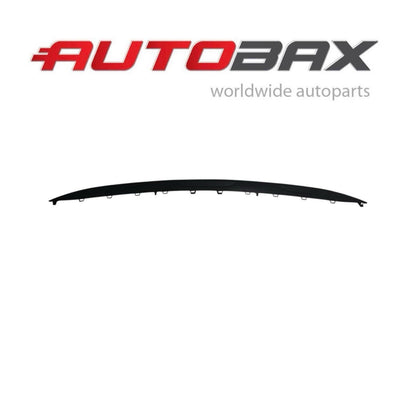 2019 2020-2023 MERCEDES BENZ GLE V167 AMG FRONT BUMPER CENTER MOLDING TRIM LOWER