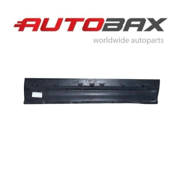 2020 2021-2025 MERCEDES-BENZ X247 GLB FRONT LEFT DOOR LOWER DRIVER TRIM MOLDING