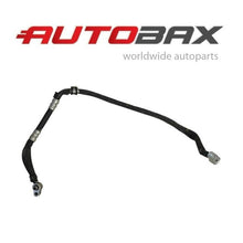 2016 2017 2018 2019 2020 2021 MCLAREN 570S CONDENSER COOLANT HOSE LINE PIPE OEM