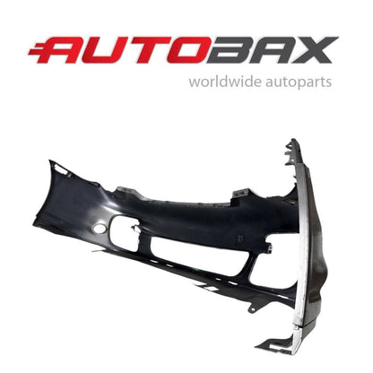 2007 2008 2009 2010 PORSCHE 911 997 TURBO FRONT BUMPER COVER OEM USED